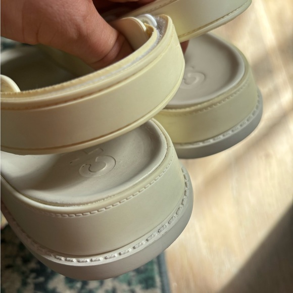 Chanel Dads sandals - Picture 5 of 5